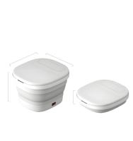 Élimine la fatigue, stimule la circulation sanguine, enveloppe dans une chaleur apaisante pour dissiper le froid et les douleurs pour un confort total.