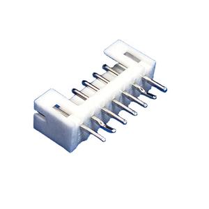 Conector de Cabezal de Pines <span class=keywords><strong>B7B</strong></span>-<span class=keywords><strong>PH</strong></span>-<span class=keywords><strong>K</strong></span>-<span class=keywords><strong>S</strong></span>(<span class=keywords><strong>LF</strong></span>)(<span class=keywords><strong>SN</strong></span>) <span class=keywords><strong>ph</strong></span> de 2 mm - Product Image 1