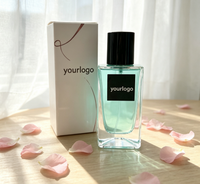 Collection de Parfums Marque Blanche Homme Femme – Coffret Parfum en Gros Cologne Parfumée Fruitée Vaporisateur Style Arabe Professionnel
