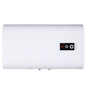 Electric Water Heaters 80l 220v Ac Geyser Electric Water Heating Element 80 Litres Electric Water Heater Reservoir BathrOom Water Heaters Electric