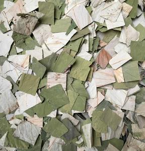 Cinese nessun additivo in massa naturale secco foglia di loto tè cinese erbe di loto all'ingrosso a prezzo sciolto - Product Image 2