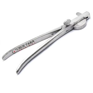 Heavy Duty White Style Emasculator for Cattle Sheep Castration Professional Veterinary Instrument for Farm Animal Use - Product Image 1