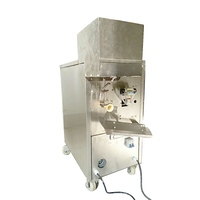 Industriële fruit- en groenteschilmachine voor appel, cactusvijg, mango, limoen, perzik, sinaasappel, pruim, papaya, persimmon en citroen