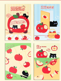 <strong>Custom</strong> Design <strong>Sticky</strong> <strong>Note</strong> Pad <strong>Notes</strong> Printed Cube Transparent Color <strong>Sticky</strong> <strong>Notes</strong> - Product Image 6