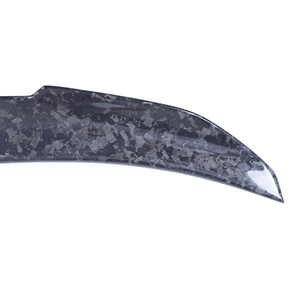 สปอยเลอร์หลังคาร์บอนไฟเบอร์ทรง PSM สำหรับรถ BMW ซีรีส์ 3 E92 Coupe&E92 M3 ปี 2005-2013 - Product Image 6