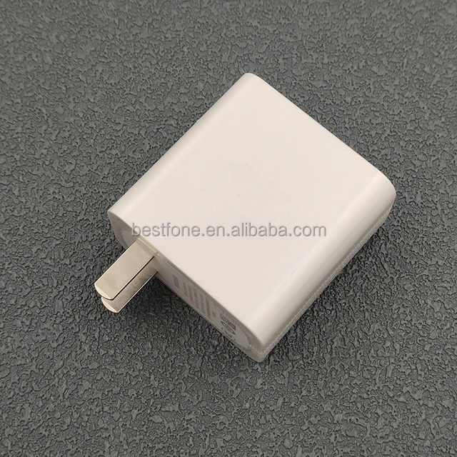 Chargeur 30W US seulement