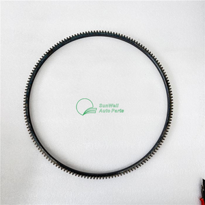 <span class=keywords><strong>Moteur</strong></span> diesel pour camions légers et moyens 4BT3.9 6BT5.9 ISB6.7 ISF2.8, couronne d'entraînement <span class=keywords><strong>de</strong></span> <span class=keywords><strong>volant</strong></span> <span class=keywords><strong>moteur</strong></span> 159 dents 3901774 - Product Image 1
