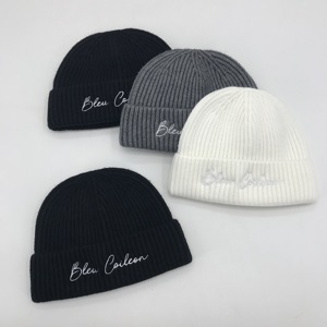 Gorro de algodón de alta calidad, gorro deportivo de invierno, puños tejidos Y2K, diseño diario, superventas, gorro de esquí y snowboard, Calavera cálida a bajo precio - Product Image 6