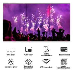 Veeluame : Mises à Jour Logicielles Gratuites à Vie pour l'Optimisation Multi-Fenêtres et les Mises à Jour de Sécurité pour Écrans Publicitaires et de Shopping - Product Image 3