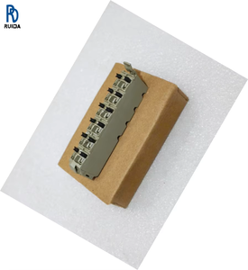 X20TB12 X20 TB12 PLC Controlador Lógico Programable, Bloque de Terminales, Módulo de Control de Automatización Industrial - Product Image 1