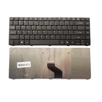 OEM nouveaux claviers d'ordinateur portable américains pour Acer 4745 4741 4738 clavier interne 4745 4741 4738 clavier d'ordinateur portable