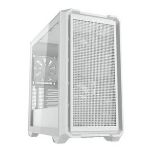 เคสคอมพิวเตอร์ COU-GAR MX600มินิทาวเวอร์ขนาดเล็กรองรับ <span class=keywords><strong>MINI</strong></span> <span class=keywords><strong>itx</strong></span>/micro ATX เคสพีซีเกมเมนบอร์ด - Product Image 2