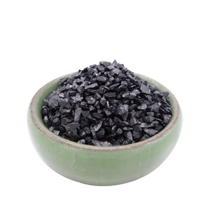 Taixi Anthracite tinh chế 94% cố định Carbon nội dung carburizer carburant phụ gia Carbon Raiser cho thép đúc - Product Image 2