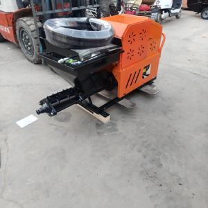 Venta Directa de Fábrica de Pulverizadores de <span class=keywords><strong>Cemento</strong></span> y Yeso de Alta Calidad y Bajo <span class=keywords><strong>Precio</strong></span> y Maquinaria para Pulverizar Mortero - Product Image 4