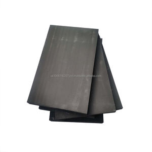 แผ่นกราไฟท์ที่กำหนดเองความบริสุทธิ์สูงสำหรับการผลิตเครื่องจักร - Product Image 6