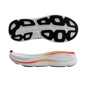 Suelas para Zapatos Deportivos de Moda, Duraderas y Ligeras, con Suela de EVA, Ecológicas, para Calzado Casual y Tenis, a Buen Precio - Product Image 1