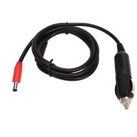 Cable Adaptador para Encendedor de Cigarrillos, Cargador de Coche de 12-24V, Compatible con Autel Maxisys MS906/MS906BT/MS906TS/MS908/MS908PRO