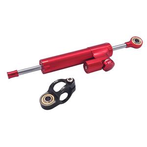 Accesorios para Motos, Barra de Acoplamiento para Modificaciones <span class=keywords><strong>NIU</strong></span>, Amortiguador de Dirección Stroke 70/85/100/130 - Product Image 3