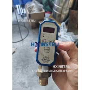 1ชิ้น LO102144369 SDN11126ใหม่ตัวควบคุมการไหลของ ege จัดส่งผ่าน FedEx หรือ H - Product Image 3