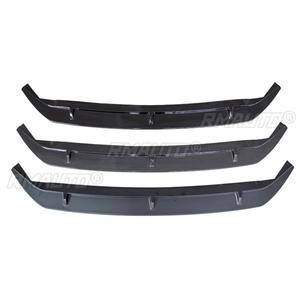 Para Ford Focus 2019-2022, Kit de Carrocería con Difusor y Protector de Parachoques Delantero de 3 Piezas, Accesorios para Automóvil - Product Image 5