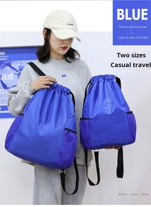 Bolsa de Baloncesto con Logotipo Personalizado, Mochila de Entrenamiento de Gran Capacidad para Deportes, Fitness, Viajes, Gimnasio, Diseño Moderno - Product Image 4