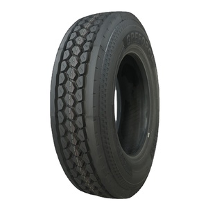 Pneus radiaux pour semi-remorques de qualité professionnelle, haute stabilité, homologués DOT, 295/75R22.5 11R22.5, neufs, en caoutchouc naturel, pour usage commercial - Product Image 1