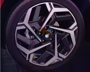 Pour Hyundai N Line Logo <span class=keywords><strong>enjoliveur</strong></span> haut pour Elantra N Sonata Tucson KONA avec accessoires extérieurs élégants - Product Image 2