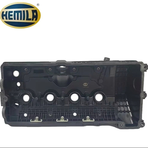 11127522159 11127518075 11127508783 Couvercle de culasse gauche HEMILA Pièces de véhicule compatibles avec <span class=keywords><strong>BMW</strong></span> N62 8 cylindres - Product Image 3