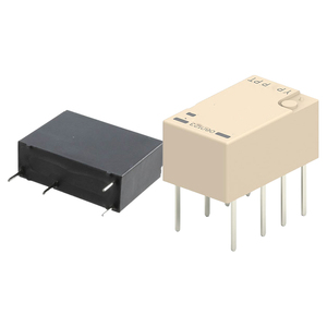 Relé Genuino J114FLH1ASA5VDC.41, Relé de Potencia de Propósito General SPST 20A 5VDC, Aprobado por Ingenieros, para Aplicaciones de Trabajo Pesado - Product Image 1