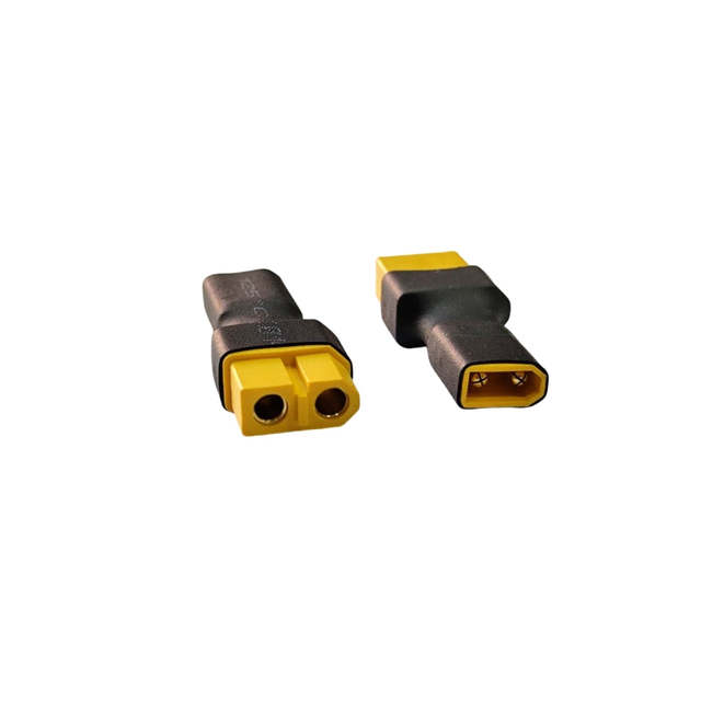 XT30 Female to XT60 Male Connector (5PC)-S00761