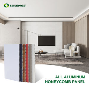 <span class=keywords><strong>แผ่น</strong></span>อลูมิเนียมรังผึ้งตกแต่งภายใน น้ำหนักเบา ฟิล์มพีวีซี <span class=keywords><strong>แผ่น</strong></span>ผนังและฝ้าเพดาน <span class=keywords><strong>แผ่น</strong></span>อลูมิเนียมรังผึ้งทนไฟ - Product Image 6