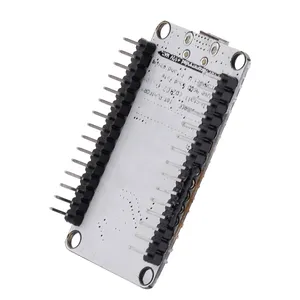 Draadloze Module Cp2102 Nodemcu Lua <span class=keywords><strong>Wifi</strong></span> Internet Of Things Development Board Gebaseerd Esp8266 Type C Micro Usb - Product Image 6