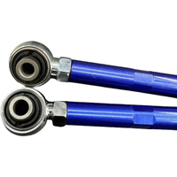 Bras de réglage de carrossage arrière Autojack pour Lexus GS 300 350 430 450h 460 IS 250 350 F