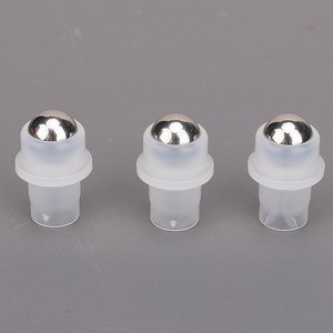 <span class=keywords><strong>Rodillo</strong></span> de Bolas de Vidrio de 13 mm y 16 mm, <span class=keywords><strong>Rodillo</strong></span> de Bolas de Acero Inoxidable para Botellas de Vidrio - Product Image 1