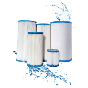 Accessories Hot Tub High Quality Swimming <b>Pool</b> Filter Cartridge For <b>Pool</b> Filter System - Product Image 1