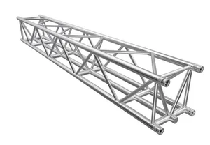 Truss professionnel pour événements de mariage, structure d'éclairage et de décoration en aluminium durable - Product Image 5