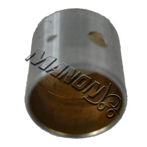 Manon 5-12251005-0 Coussinet de bielle en cuivre pour chariots élévateurs TCM Hyster, pièce de rechange - Product Image 1