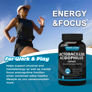 <span class=keywords><strong>Lactobacillus</strong></span> <span class=keywords><strong>acidophilus</strong></span> แคปซูลขายดีเสริมความแข็งแรง - Product Image 5