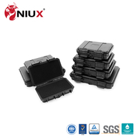 Carte mémoire Mini Itx Gamer Pc boîtier petite boîte outils ensemble bijoux