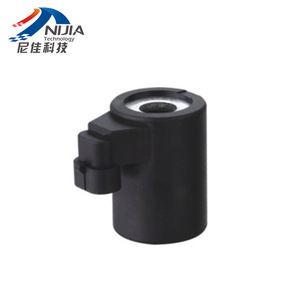 Bobine d'électrovanne Nijia Technology pour vannes d'injection de véhicules bi-carburant GNC, inverseur électronique en plastique - Product Image 3