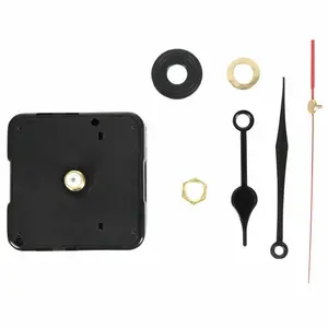 Wholesale Clock Mechanism Quality Clock Hands 5168s Motor And Accessories For Wall Clock