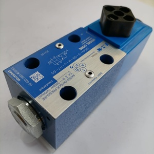Válvulas Solenoides DG4V, DG4V-3-0C-M-U-H7-60, Solenoide DG4V - Product Image 3