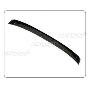 Aileron de toit arrière pour Civic Integra, accessoires auto pour Honda Civic Integra 11e génération, version AIM, kit carrosserie. - Product Image 6