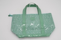 Vente en gros de grand sac de voyage à logo personnalisé sac de week-end imperméable shopper sac de plage en cuir pour yoga