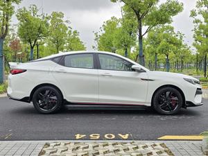 <span class=keywords><strong>Voiture</strong></span> d'<span class=keywords><strong>occasion</strong></span> 2021 Sol Yao 1.5T DCT Sportback Berline LHD <span class=keywords><strong>Automatique</strong></span> Luxe Robuste Familiale 150 CV 210 Nm Écran tactile 10,4 pouces - Product Image 4