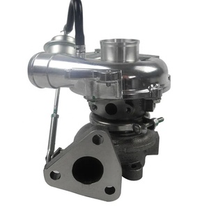 Turbocharger Mitsubishi L200 <span class=keywords><strong>2</strong></span>,5 TD 2005 15a029 VT10 - Product Image 1