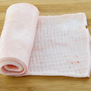 <span class=keywords><strong>Chicharon</strong></span> เครื่องปอกหมูแบบลอกหนัง,เครื่องตัดหนังหมูดีไซน์ใหม่ขายส่ง - Product Image 6