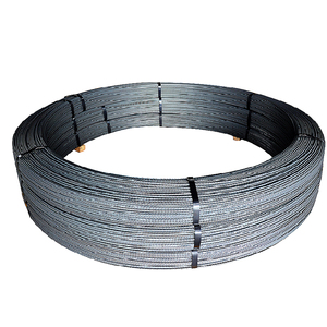 Bán buôn 16mm hrb400 lớp thép carbon thấp vuông thép cây ASTM Tiêu Chuẩn Xây dựng sử dụng cán nóng hàn cắt - Product Image 6