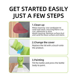 Pincel <span class=keywords><strong>de</strong></span> <span class=keywords><strong>pintura</strong></span> <span class=keywords><strong>de</strong></span> madera <span class=keywords><strong>de</strong></span> Metal a prueba <span class=keywords><strong>de</strong></span> herrumbre multifuncional acrílico <span class=keywords><strong>para</strong></span> restaurar puertas <span class=keywords><strong>de</strong></span> <span class=keywords><strong>hierro</strong></span> <span class=keywords><strong>de</strong></span> arte del <span class=keywords><strong>hierro</strong></span> barandillas muebles <span class=keywords><strong>de</strong></span> madera líquido - Product Image 2