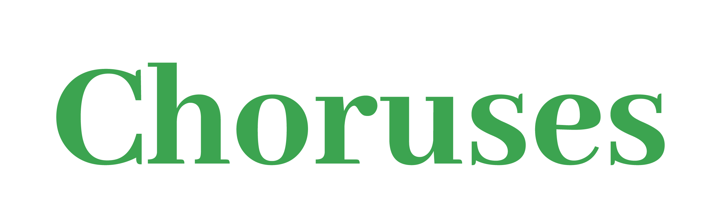 Suzhou Chorus Intelligent Technology Co., Ltd. logo